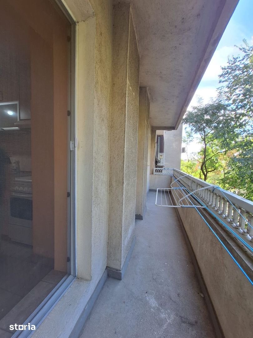 Garsonieră decomandată – Splaiul Unirii | Timpuri Noi - Poză 10