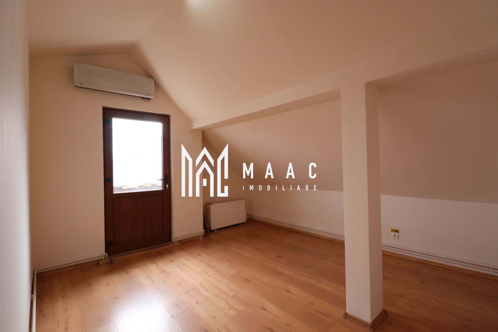 Spatiu de birouri | 100 mp | Zona Calea Dumbravii - Poză 8