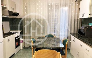 Apartament de inchiriat cu 2 camere in zona Decebal, Oradea - Poză 7