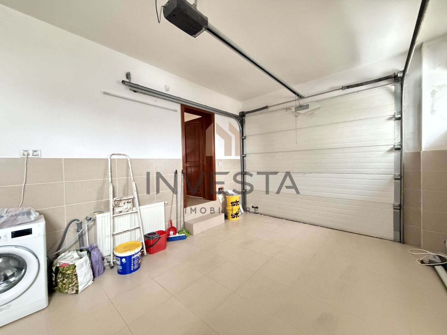 Casa spatioasa de inchiriat- zona Eugen Ionesco - Poză 9