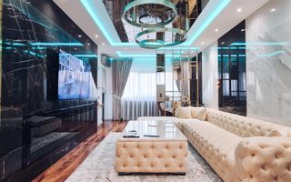 Apartament de Lux 3 Cam. | 84 Mp | Suceava/Burdujeni | 189.000Euro - Poză 1