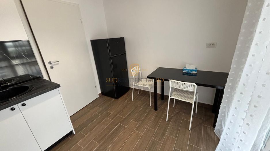 De inchiriat garsoniera spatioasa – Viva Residence, Drumul Jilavei - Poză 3