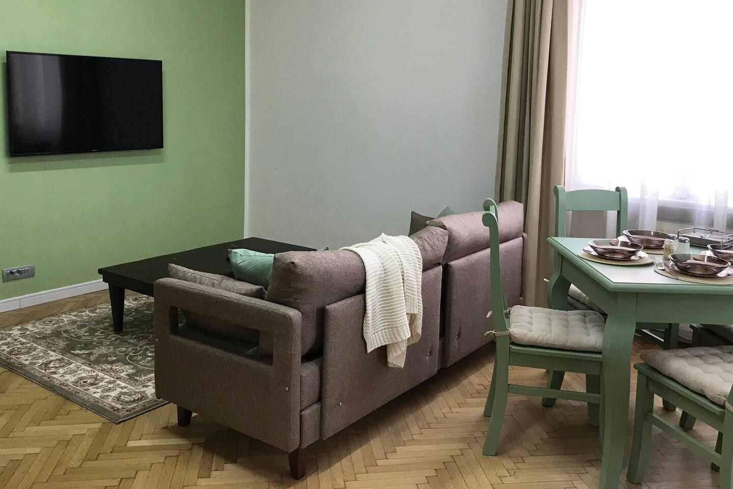 Apartament aproape de Piata Unirii - pretabil si pentru birouri - Poză 33