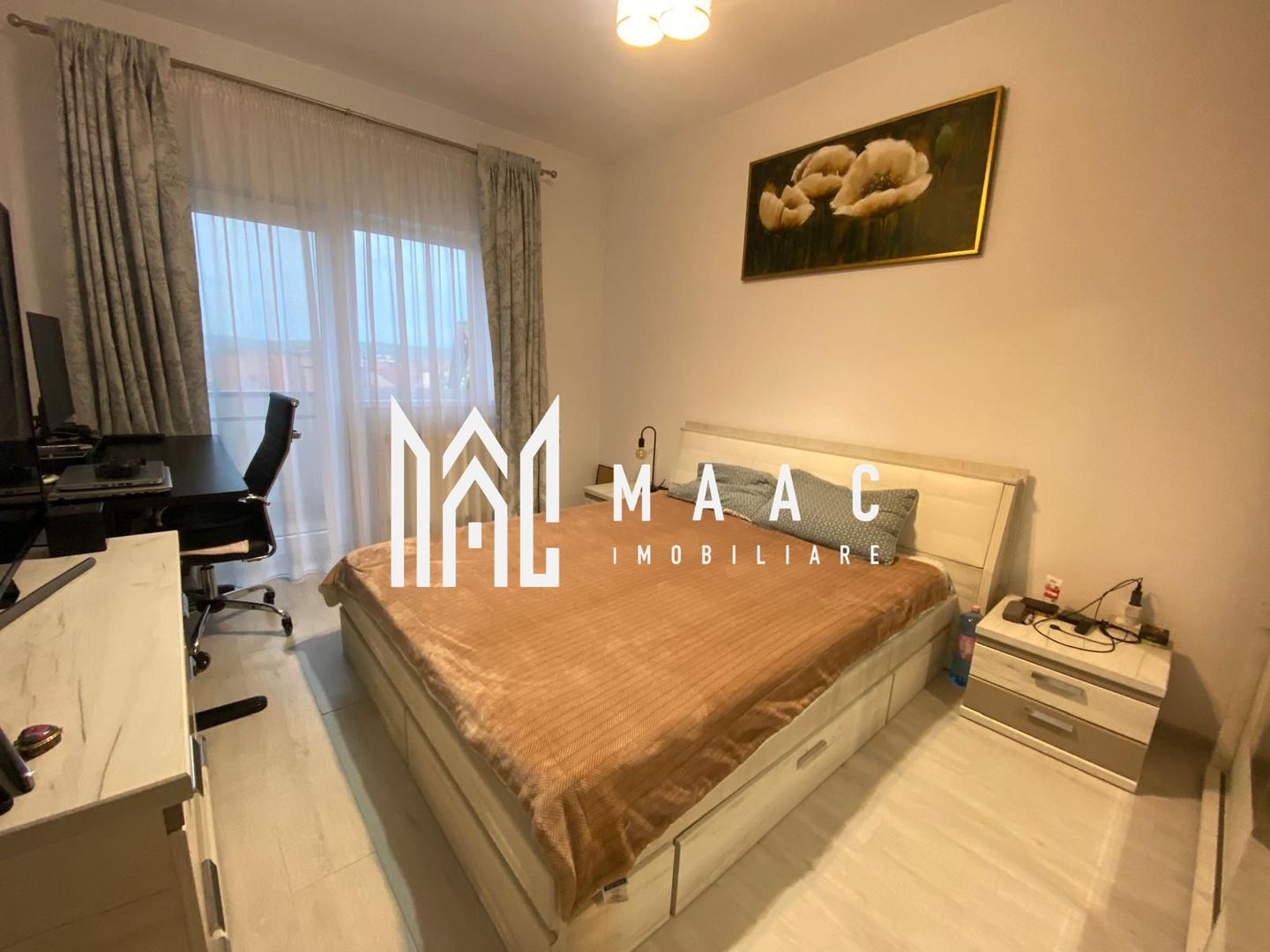 Apartament 3 camere I Etaj 3 I Zona Tineretului - Poză 3