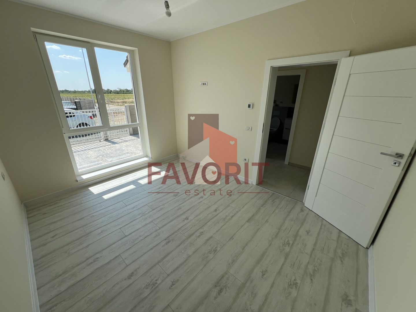 1/2 Duplex 3 camere | Posibilitate mansardare | Bucovat - Poză 9