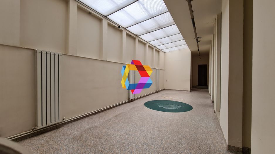 Spatiu comercial - 390 mp #plus-imo.ro - Poză 13