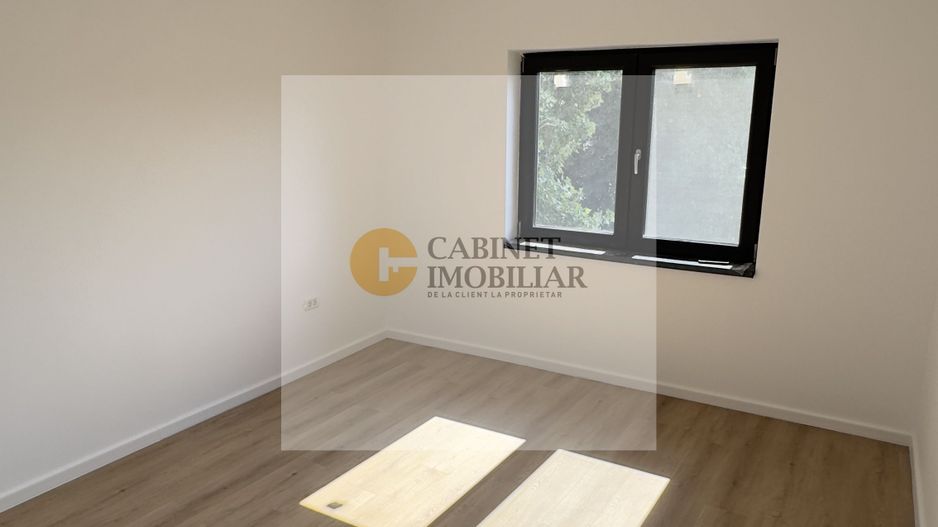 4 camere + birou | Biserica Casin | 110mp total | Renovat 2025 - Poză 6