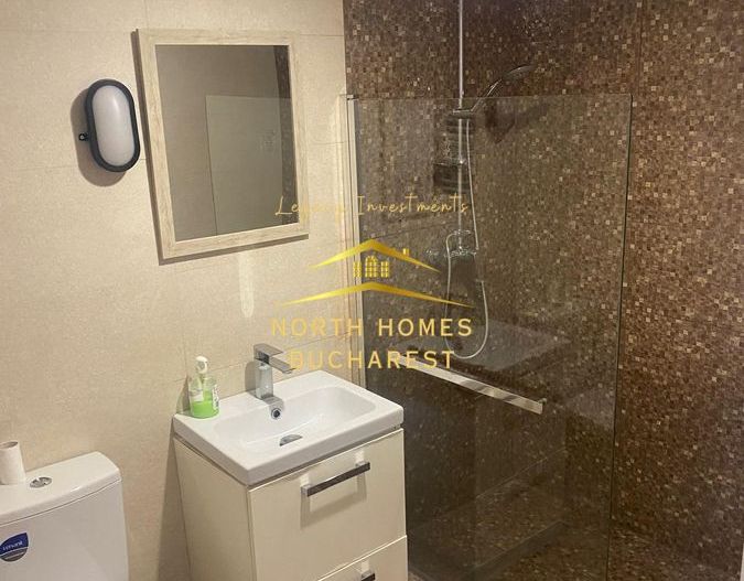 Vila de inchiriat D+P+E+M 2020 | Teiul doamnei | 100 mp curte - Poză 4