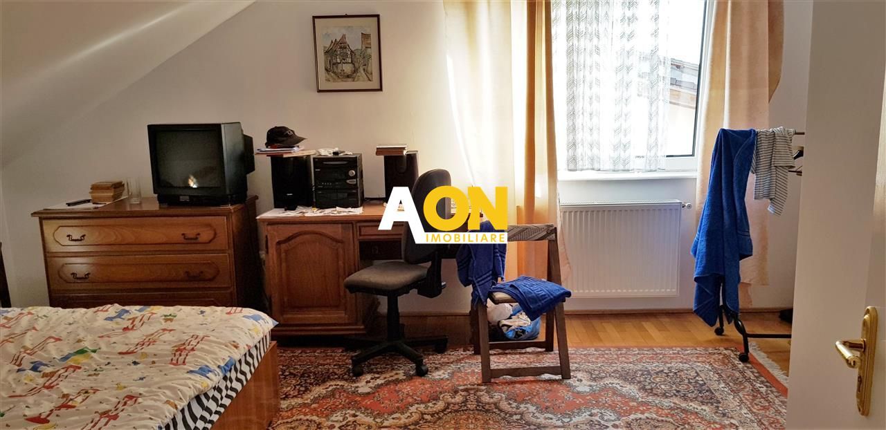 Casa  5 camere  2 garaje  780 mp teren Zona Schit - Poză 17