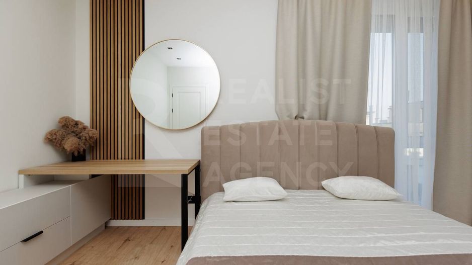 Chirie duplex, 3 nivele, str. Poiana Pinului, sect. Botanica - Poză 11