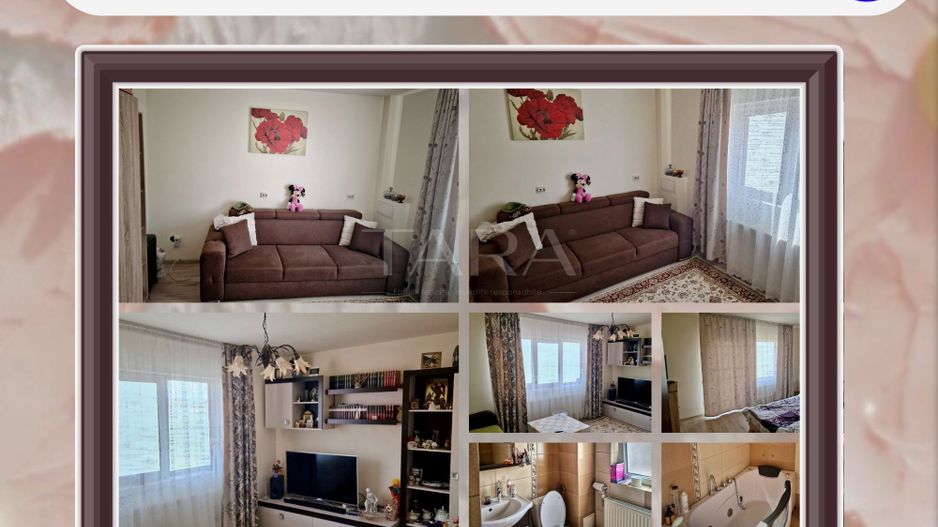 Casa de vanzare in Floresti,  zona Avram Iancu. - Poză 10