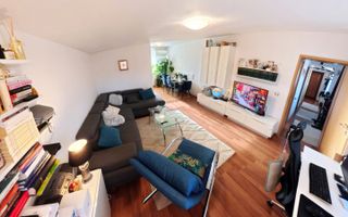 Apartament luminos și generos – 2 camere, 67 mp, Lazaret - Poză 1