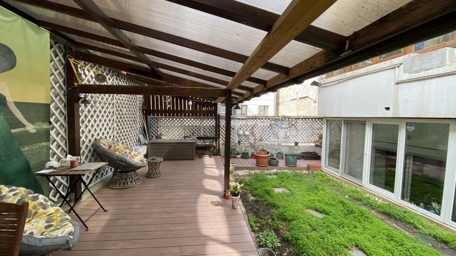 APARTAMENT 2 CAMERE CU TERASA - Poză 5