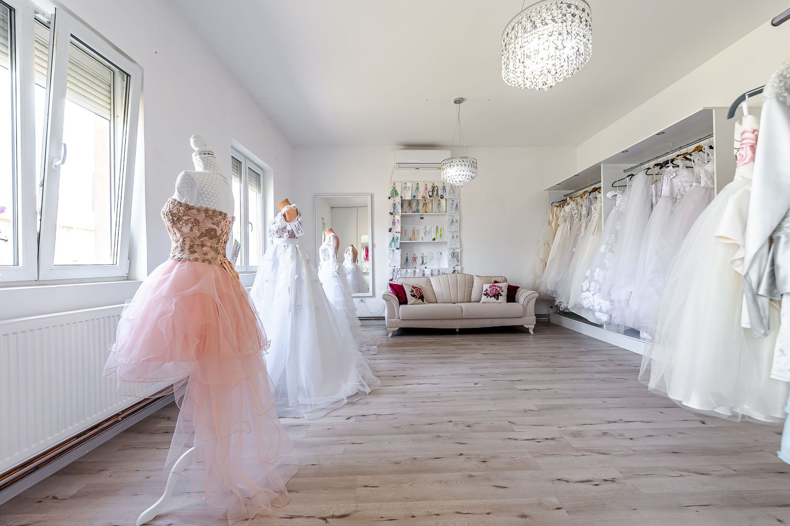 Spațiu comercial în Aradul Nou - Poză 5