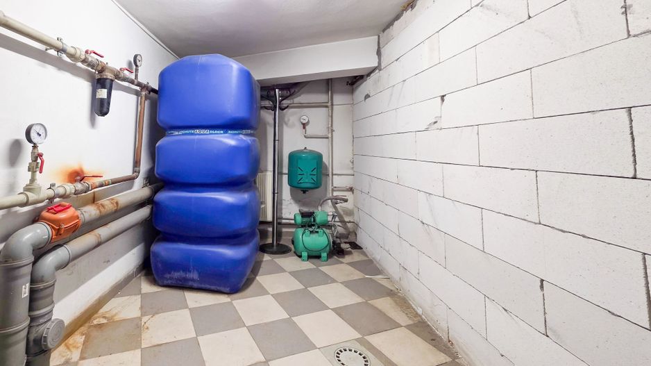 Spațiu Birouri PREMIUM pe Sabinelor 104A - Zona 13 Septembrie Marriott - Poză 25