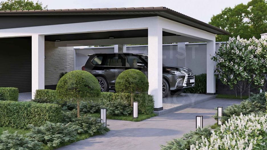 Vânzare, casă, 6 camere, str. Decebal, Durlești - Poză 6