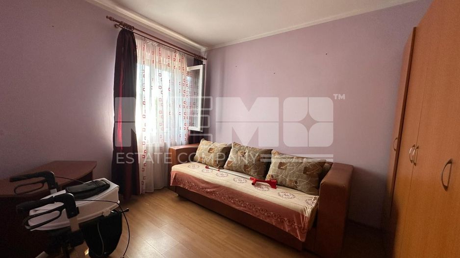 Ap cu 3 Camere I 75MpI Et.4+Masarda I Suceava/Marasesti I 80.000Euro - Poză 5