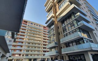 Apartament 2 camere cu loc parcare Conest Grand Residence - Poză 19