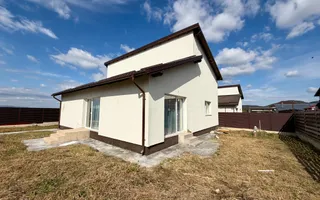 Casa Sanpetru pe parter | Teren 500 mp - Poză 17