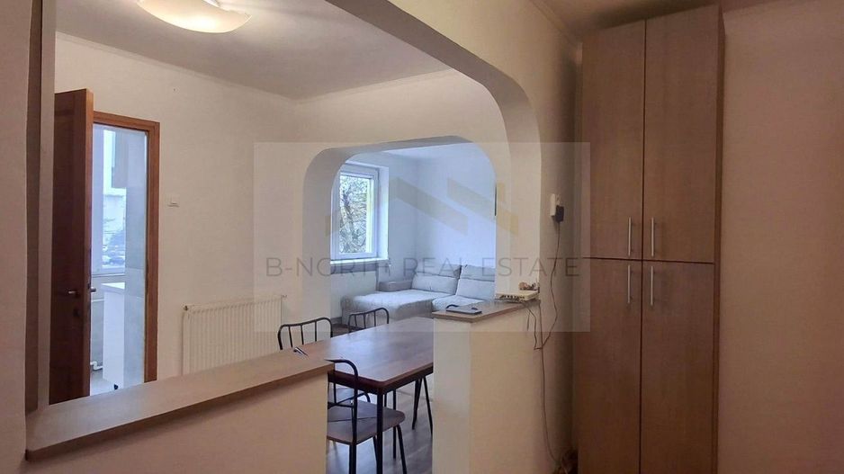 Apartament de închiriat 3 camere, lângă Academia Militară, Cotroceni - Poză 3