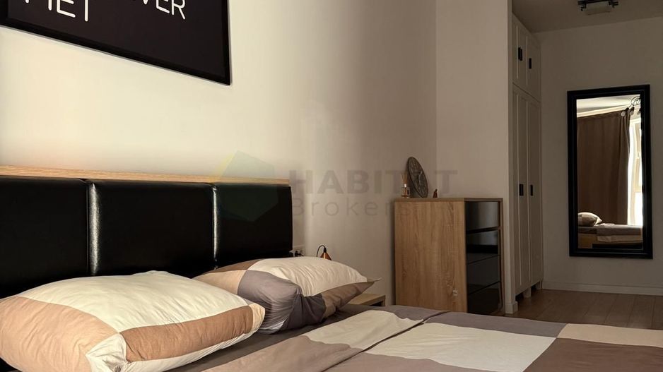 Apartament 2 Camere Premium | MTM Pipera Lake | Parcare Acoperită - Poză 5
