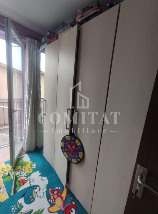 Apartament 2 camere | semidecomandat | Floresti - Poză 6