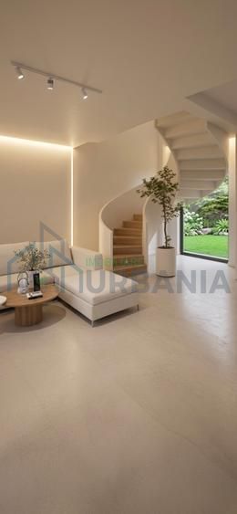 Casă modernă de vânzare în zona Bucium/Barnova, Iași - 160 mp, teren 640 mp - Poză 5