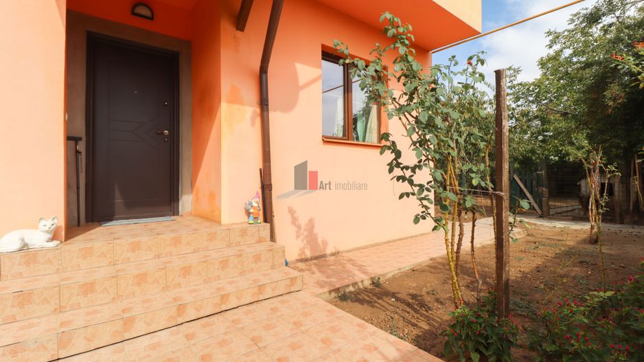 Vila "SEPHARA", teren 700 mp,  292 mp suprafata totala, NEGOCIABIL - Poză 50