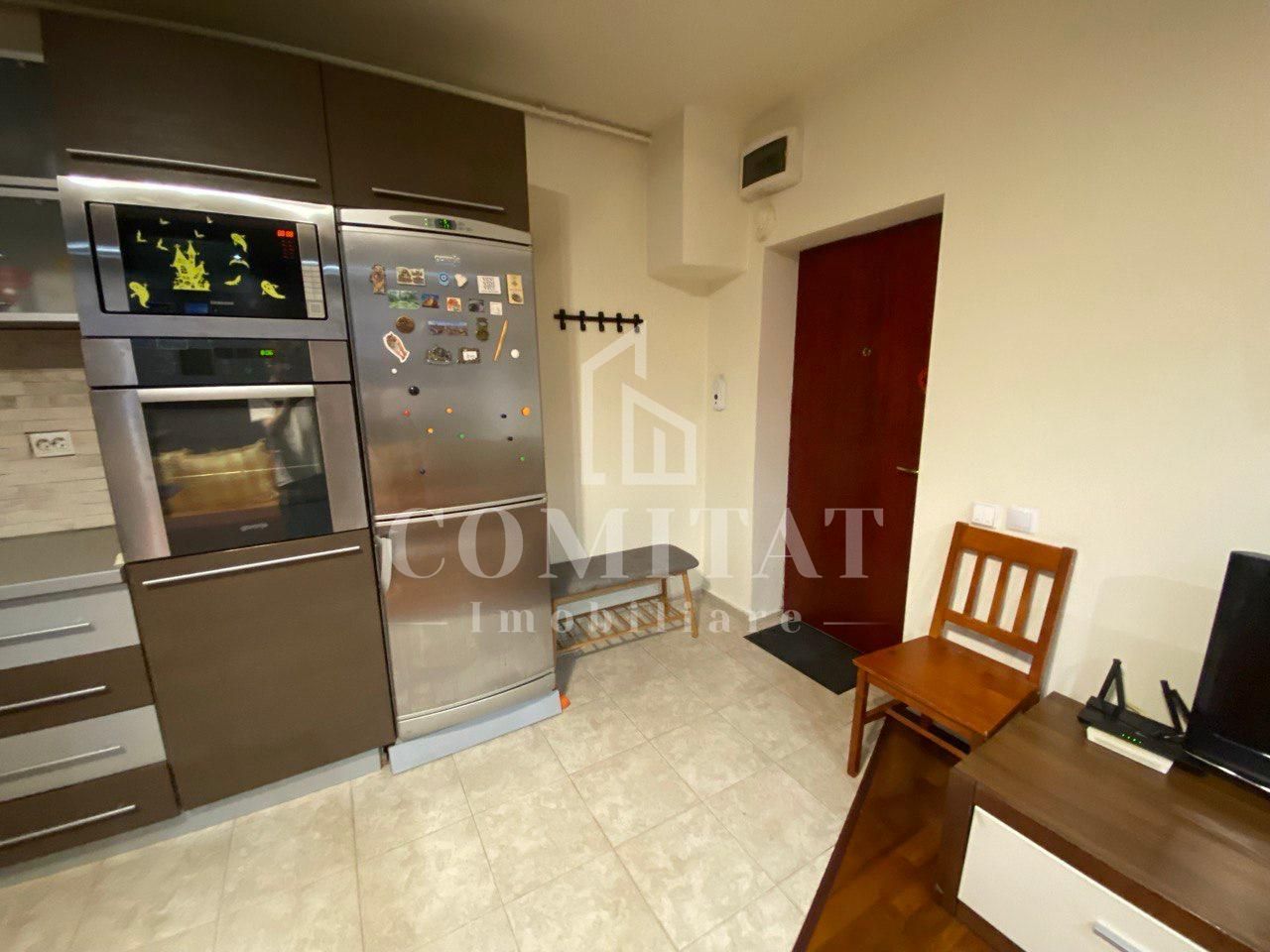 Apartament cu 2 camere | 44 mp | Buna ziua - Poză 5