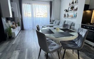 Apartament cu 2 camere in zona Europa | Rezidential Luminia - Poză 5