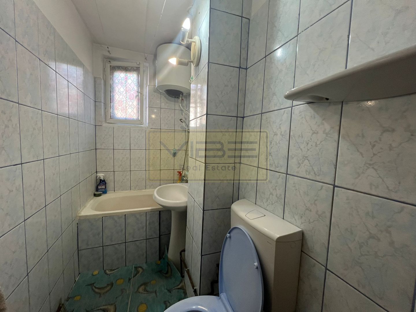Apartament 1 camera Copou - Liceul Negruzzi - Poză 10
