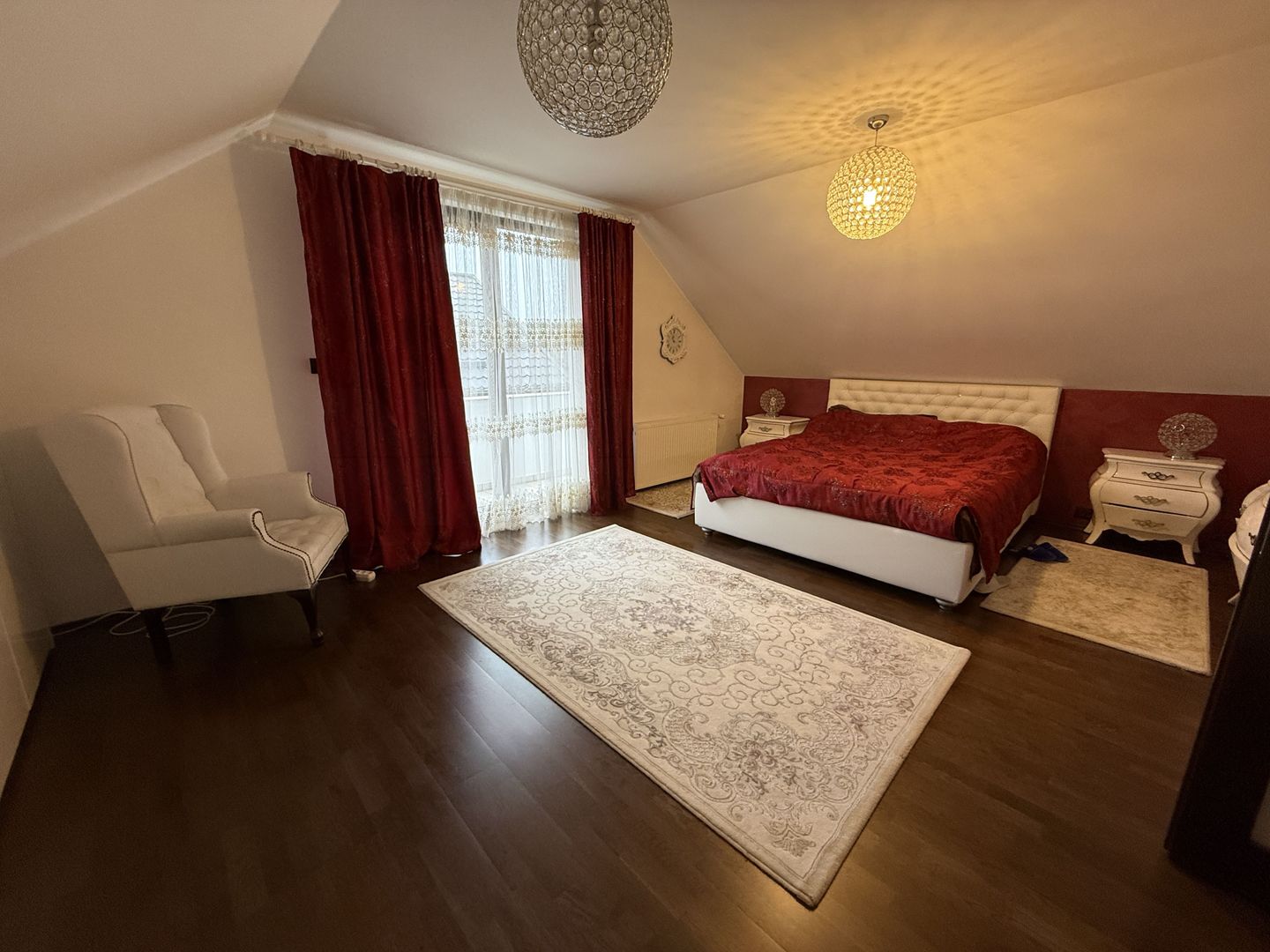 Casă 4 dormitoare | 230 MP | Central | Mobilată & Utilată | 280.000 € - Poză 48