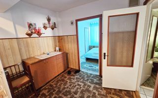 Apartament 3 camere, mobilat, utilat, 79 mp utili,  etaj 1, Centru - Poză 9