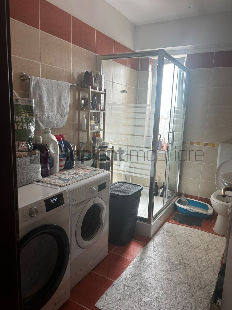 Apartament cu 2 camere Ioșia - Poză 26