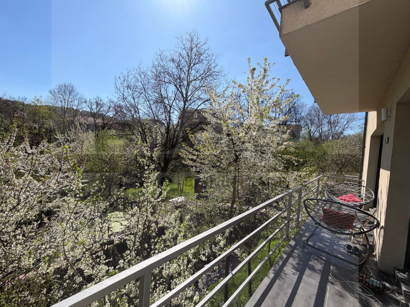 Casa cu pozitionare unica in natura, apa curgatoare, 250mp, Manastur - Poză 18