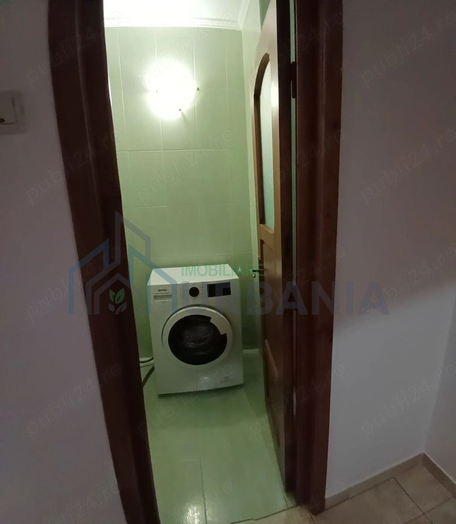 Apartament 3 camere de închiriat, Dacia-Bicaz, Iași - Poză 6