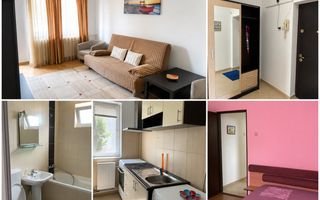 2 camere de închiriat | City Mall | Termen lung - Poză 3
