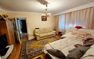 Apartament 2 camere, mobilat, utilat, zona Scolii Mihai Eminescu - Poză 1