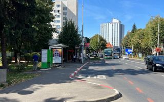 Apartament 2 camere de închiriat zona Aida / Poliție / Sibiu - Poză 20