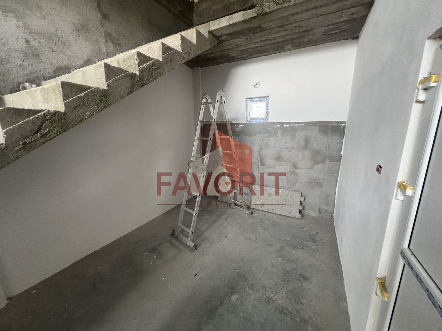 Spatiu comercial de inchiriat | 100 mp utili | 600 mp teren - Poză 6