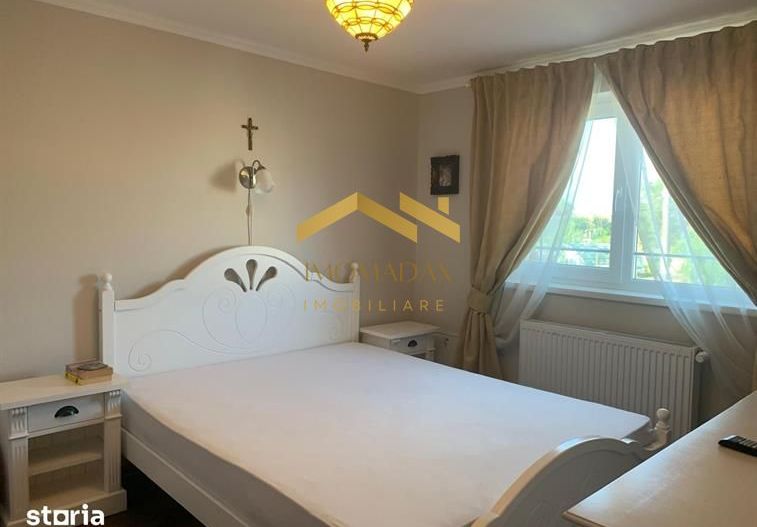 -Duplex- Complet mobilat - 4 camere - - Poză 8