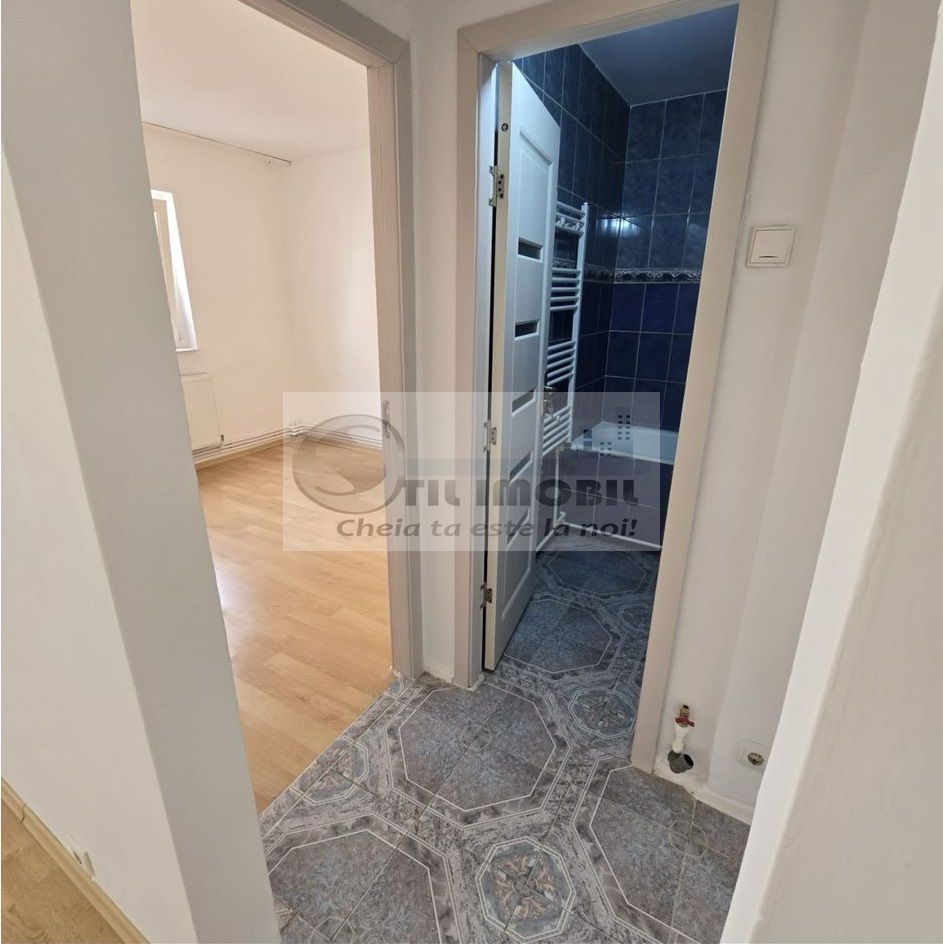 Apartament 2 camere semidecomandat - Alexandru cel Bun - Minerva - Poză 5