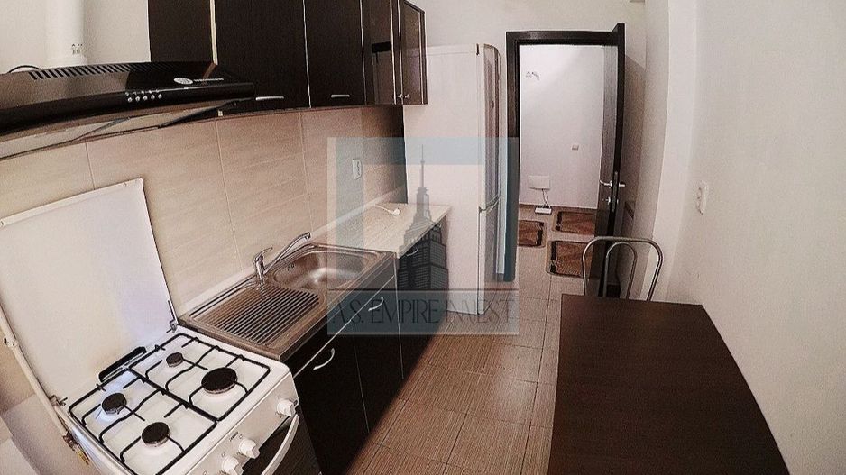 Garsoniera mobilata/utilata-zona Coresi - Poză 6