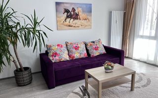 Garsonieră exclusivistă, complet renovată, cu finisaje premium, în apr - Poză 2