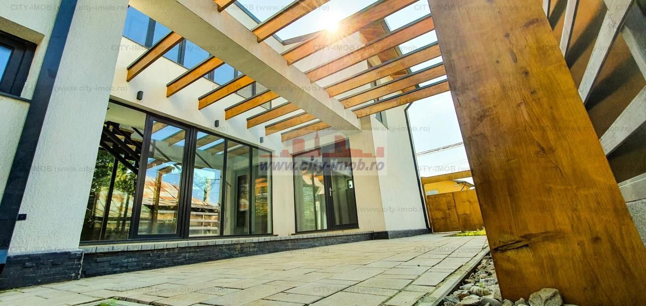 Vanzare Vila Snagov - Poză 19