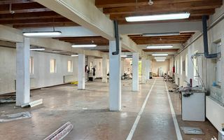 Spatii comerciale pentru activitati diverse - Dumbravita, central - Poză 2