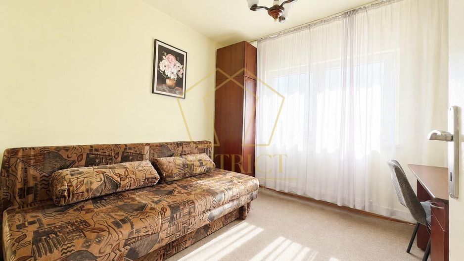Apartament cu 3 camere decomandat I Girocului - Poză 8