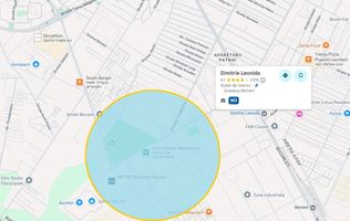 Metalurgiei - Piata de Gros, 2 camere, acces metrou Dimitrie Leonida