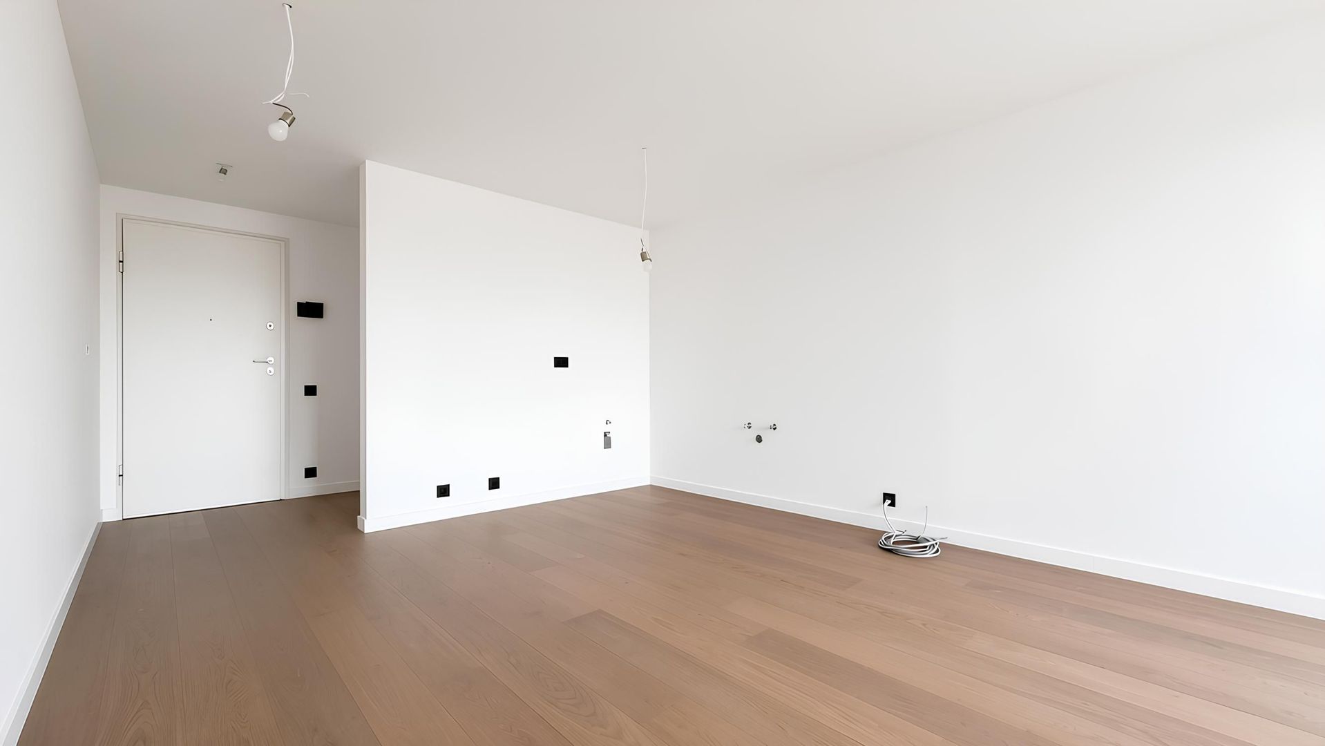Apartament modern 2 camere I One High District I Aviatiei - Poză 8
