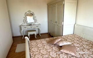 Apartament spațios cu 3 camere + 2 Bai + 2 balcoane | Dorobanților - Poză 9
